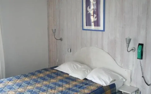Auberge du Lac Logis