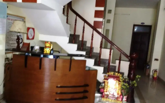 Tay Hai 2 Hotel