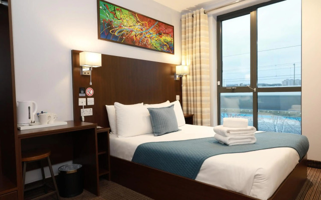 London City Airport Hotel