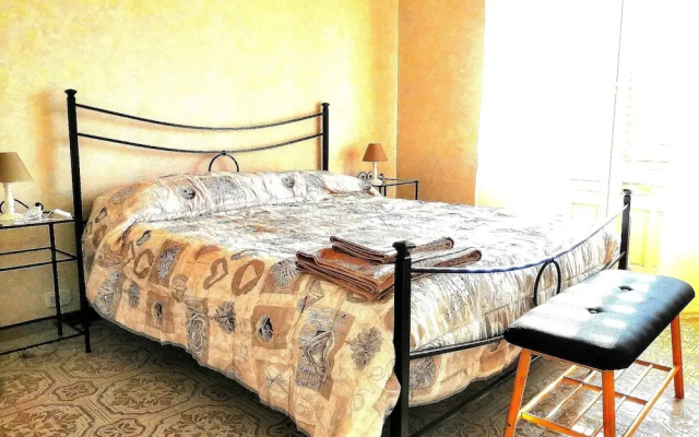 Brescia Apartment