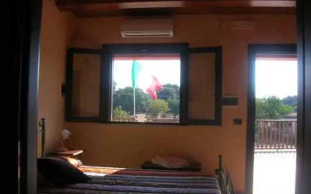 Borgo Rigolizia