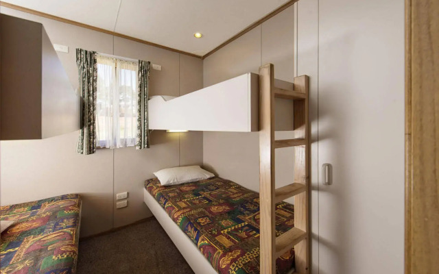 Rainbow Pines Tourist Caravan Park