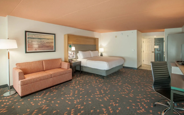 Holiday Inn Pensacola - University Area by IHG