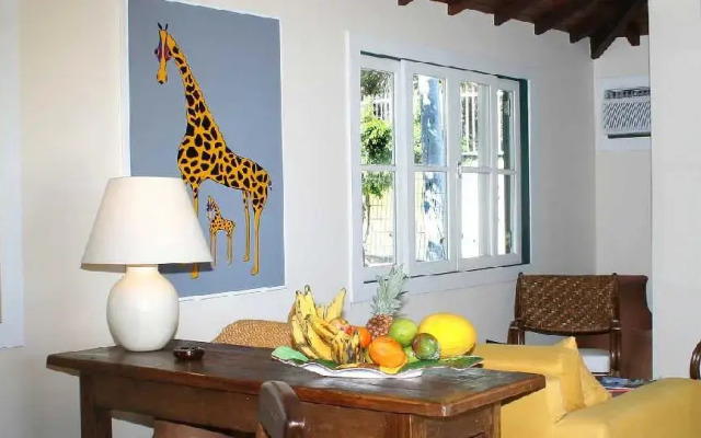 Residence Dos Buzios