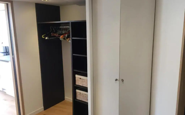 Studio 36m2, Dans Un Beau Domaine Privee Au Calme. (Adults Only)