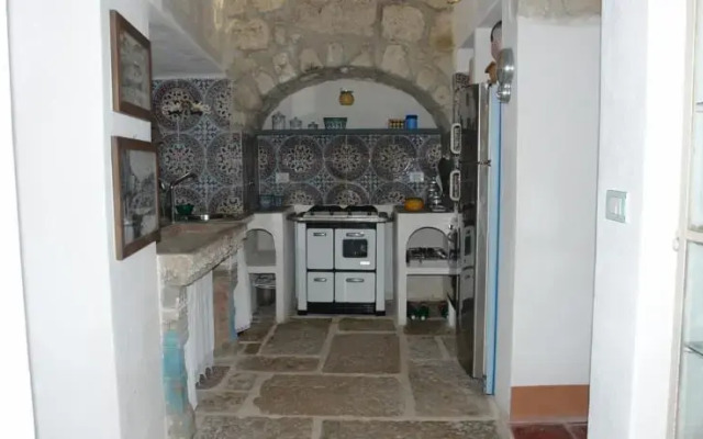 Turistcasa - Villa La Scalinatella