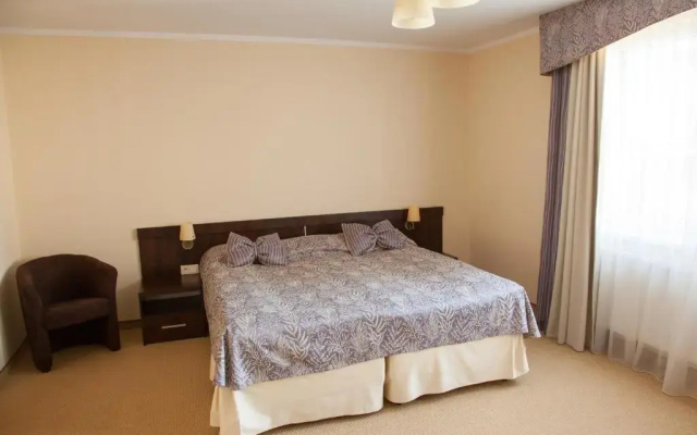 Hotel Ostrawa