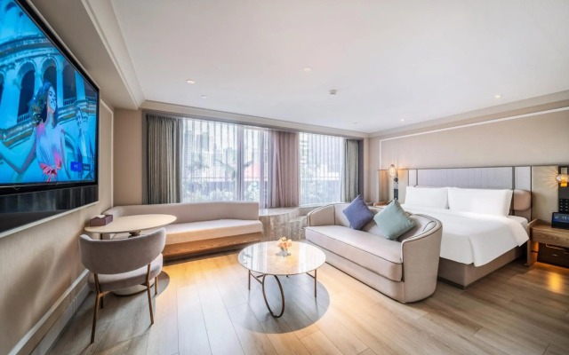 Mercure Lujiazui  Shanghai