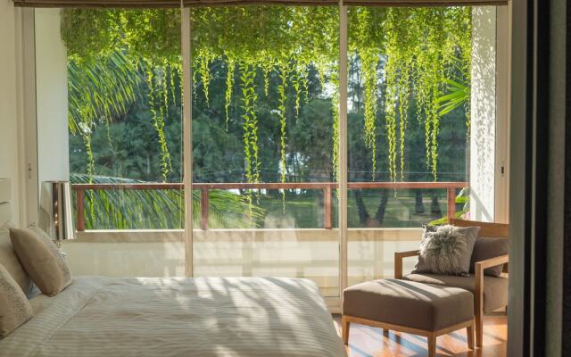 Отель Surin Beach 2 Bedroom Apartment Таиланд, Камала Бич - отзывы, цены и фото номеров - забронировать отель Surin Beach 2 Bedroom Apartment онлайн комната для гостей