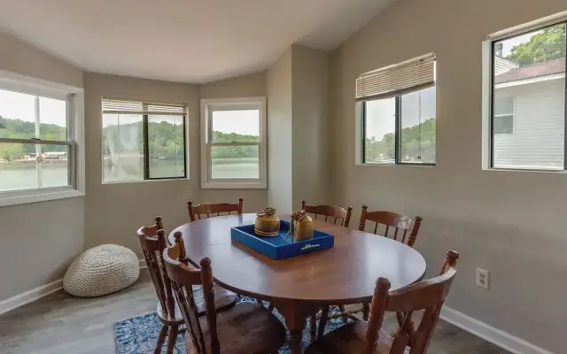 Lakefront Versailles Vacation Rental w/ Dock!