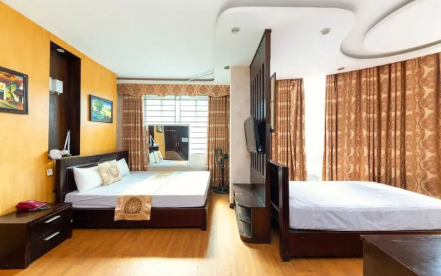 OYO 1086 Thien Duong Hotel