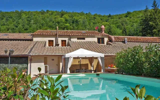 Locanda Le Panche