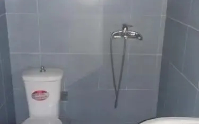 Hostel"LADA"