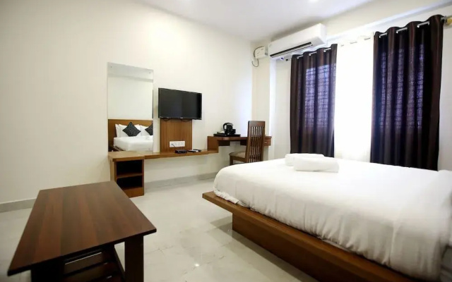Anjani Suites