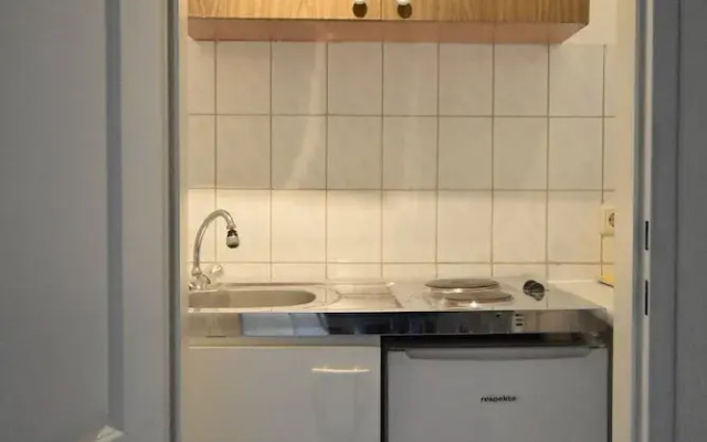 Apartment Brunnenmarkt