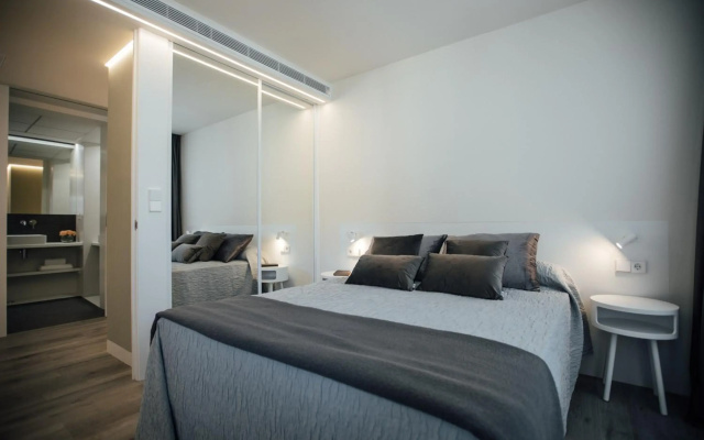 BN SUITES Rambla