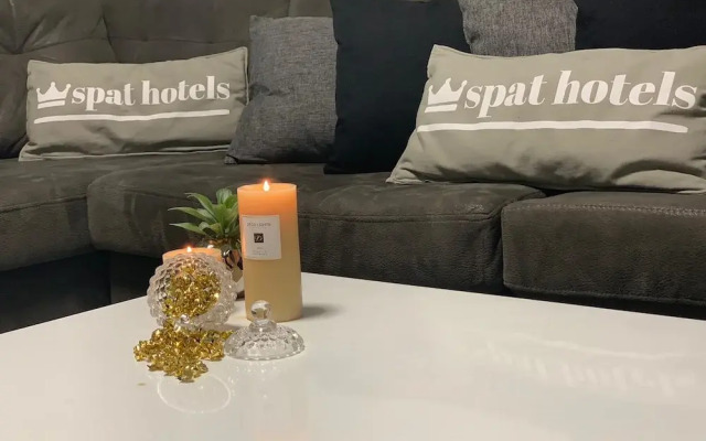 Spat Apartment