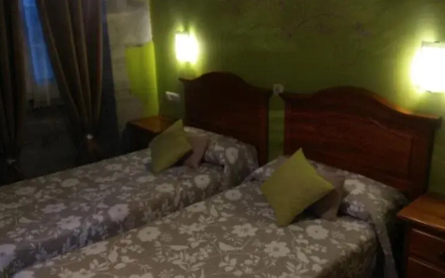 Hostal Ekaitza