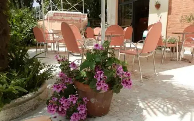 Hotel Antille