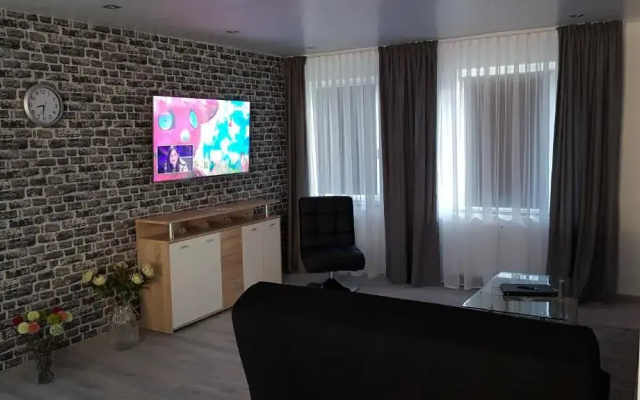 Ferienwohnung Busch 27