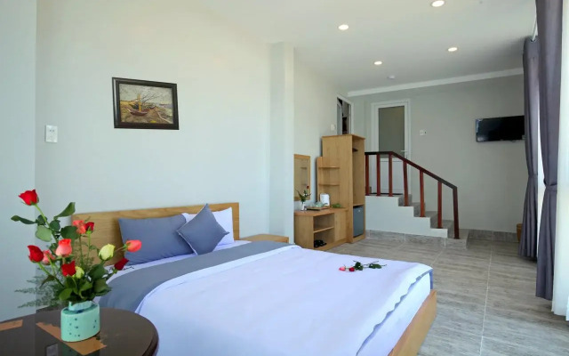 Magnolia Villa