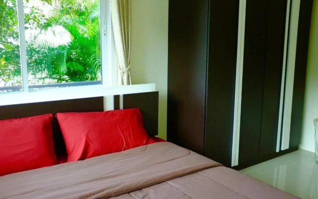The Nature House Aonang Krabi Thailand