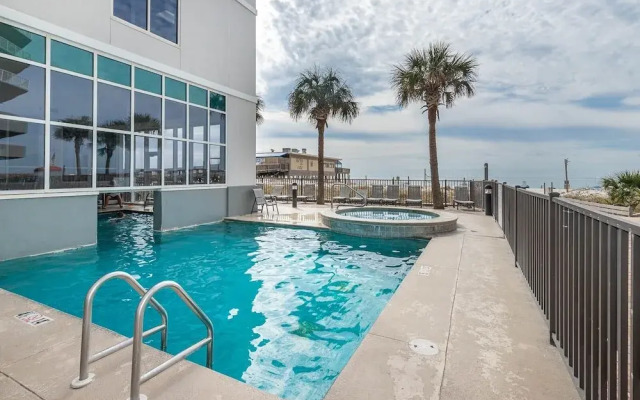 Seawind 809 3 Bedroom Condo