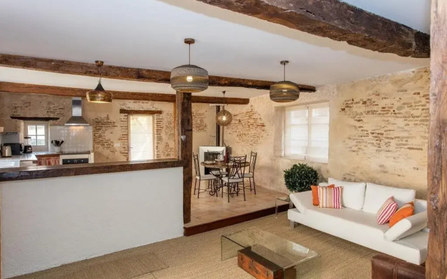 Olinda Bed & Breakfast