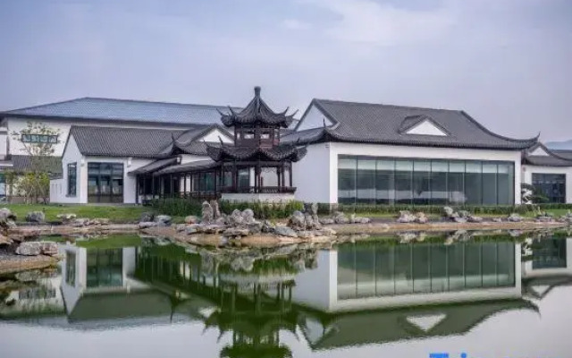 Ningbo Zizhangtai Hotel