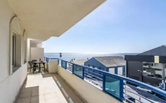 Apartamento Marbella 306