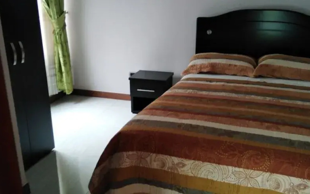 Hotel Los Balsos