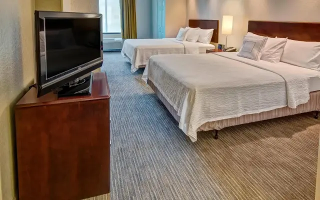SpringHill Suites by Marriott Naples