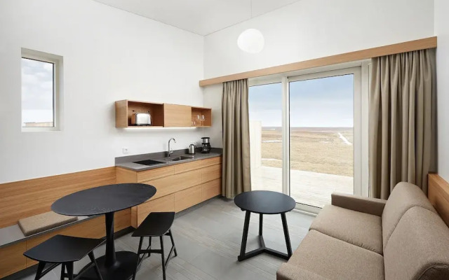 Eiðhús Apartments