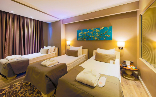 Doğa Thermal Health & Spa