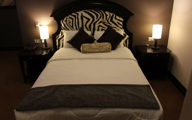 Río Boutique Hotel