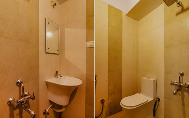 FabHotel Frenotel - Madhapur