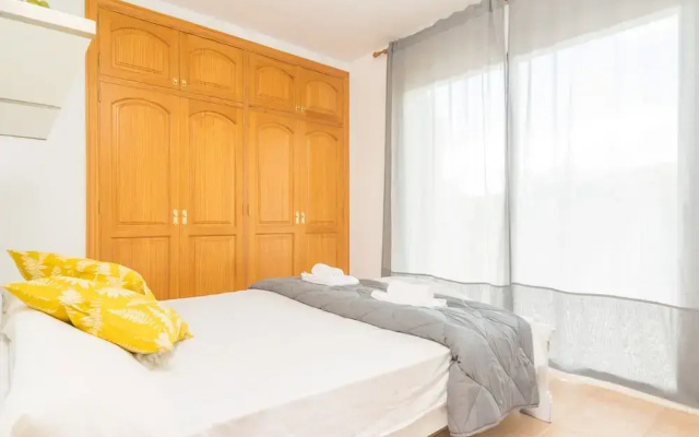 Goixa in Lloseta With 3 Bedrooms and 2 Bathrooms