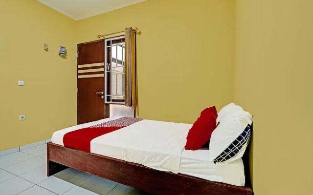 OYO 91364 Pondok Alfa