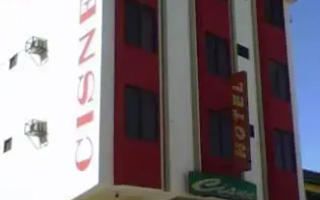Hotel Cisne II