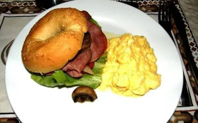 Byways Bed and Breakfast