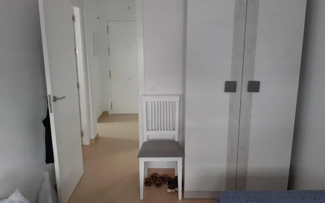 Apartamento Alegria
