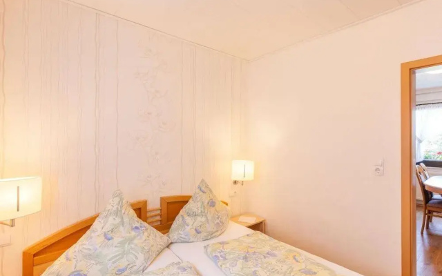 Hillside Cottage Near Winterberg