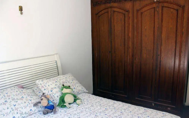 Bed & Breakfast Santa Teresa Alexandrino