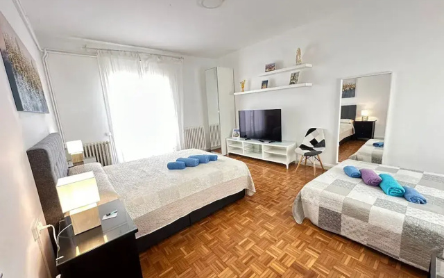 Rooms Rambla