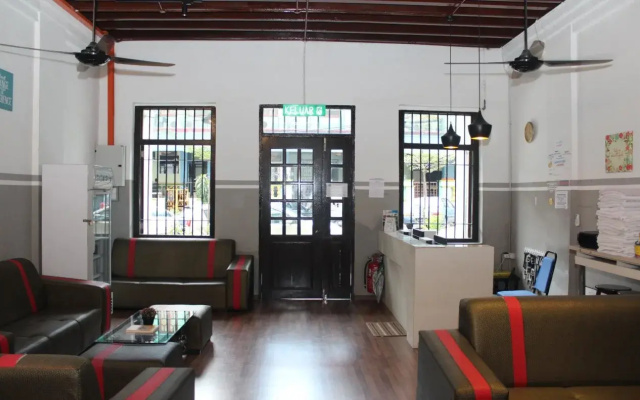 SUDO GuestHouse