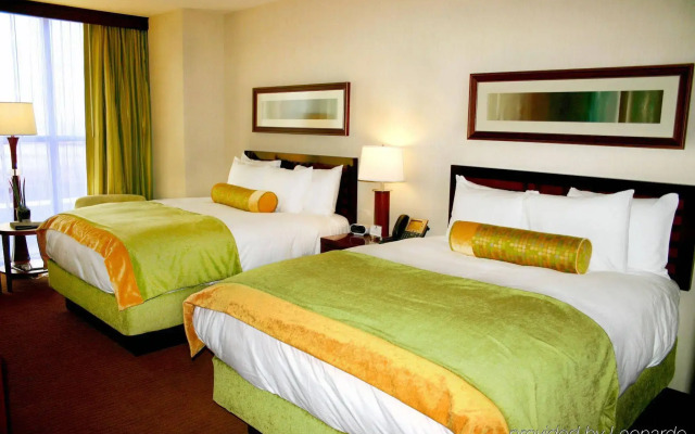 Wind Creek Casino & Hotel Atmore