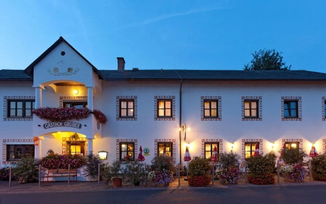 Gasthof Gruber