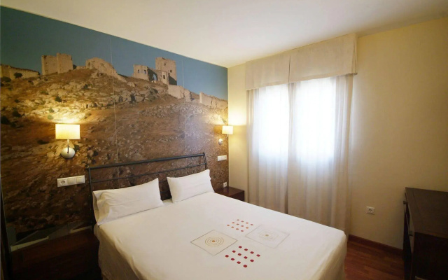 Apartamentos Ardales