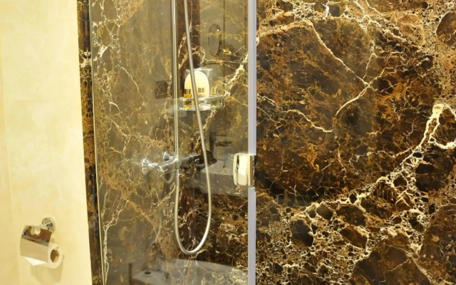 Suite Hotel Casa Diamond