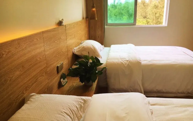 Kingtime Hotel
